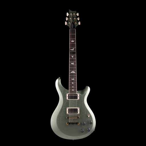 PRS S2 McCarty 594 Thinline Standard Satin Mavis Mint Metallic with Gig Bag