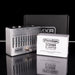 Used MXR M108 10-Band EQ Guitar Effect Pedal With Box - 3