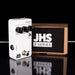 Used JHS 3 Series Phaser Pedal With Box