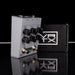 Used Vertex Effects Steel String Supreme Preamp Pedal With Box
