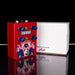 Used Black Arts Toneworks Pharaoh (4th of July Limited Ed.) Overdrive Distortion Fuzz Pedal With Box