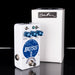Used Barber Five Watt World Buss Overdrive Pedal With Box
