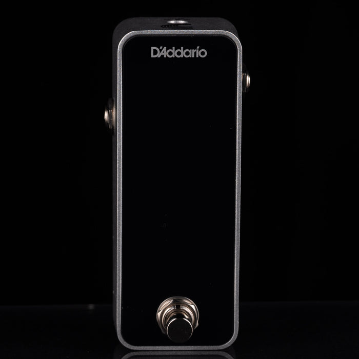 Used D'Addario PW-CT-20 Tuner Pedal With Box - 3