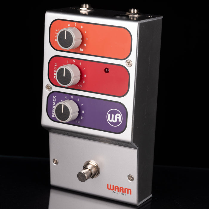 Used Warm Audio Mutation Phasor II Pedal