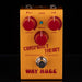 Used Way Huge WM20 Smalls Conspiracy Theory Professional Overdrive Pedal with Box