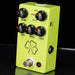 Used JHS Clover Preamp Pedal