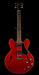 Gibson ES-335 Sixties Cherry Electric Guitar With Case