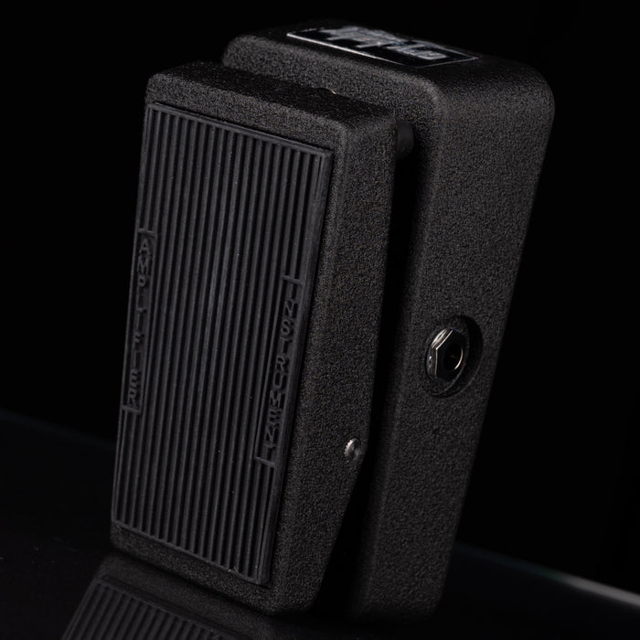 Used Dunlop CBM95 Crybaby Mini Wah Pedal - 4