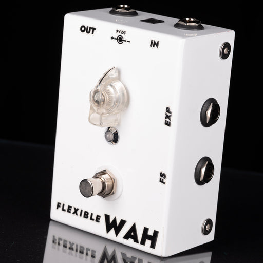 Used Imifumei Flexible Wah Pedal