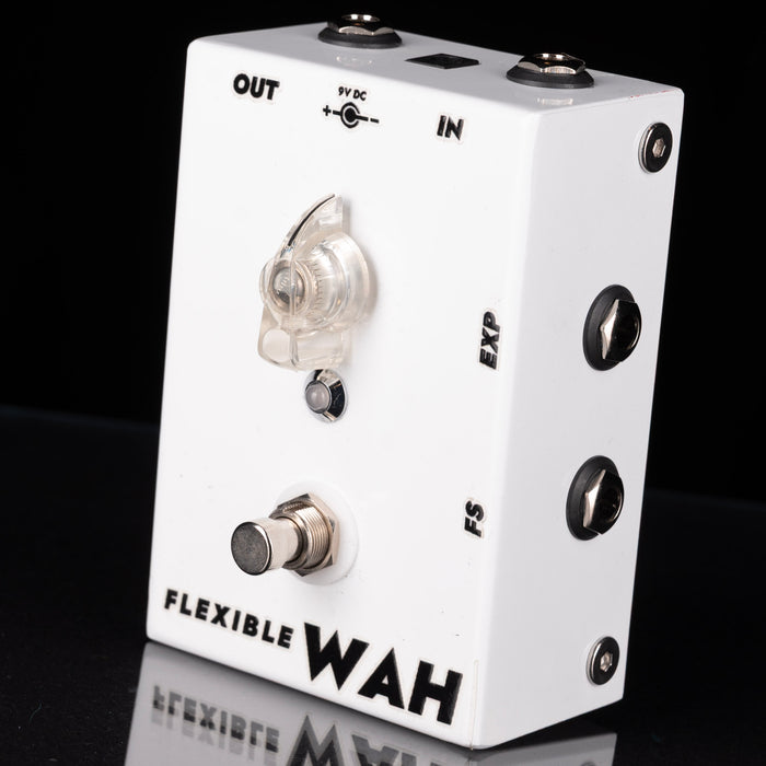 Used Imifumei Flexible Wah Pedal