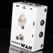 Used Imifumei Flexible Wah Pedal