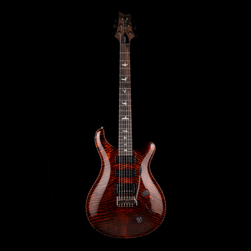 PRS Limited Edition Core Studio 22 Mango Top Orange Tiger with Case