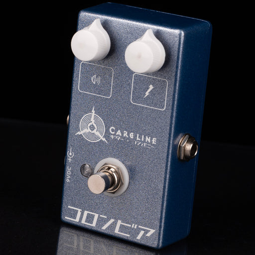 Used Caroline Guitar Company Olympia Fuzz Pedal