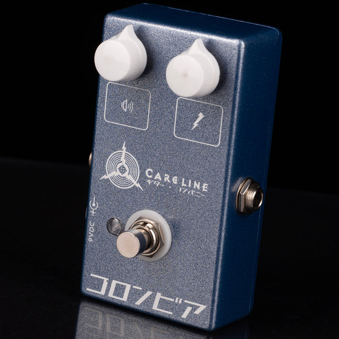Used Caroline Guitar Company Olympia Fuzz Pedal