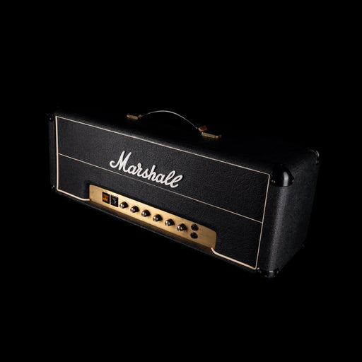 Vintage 1976 Marshall JMP 2204 Master Model Mk II 50-watt Guitar Amp Head