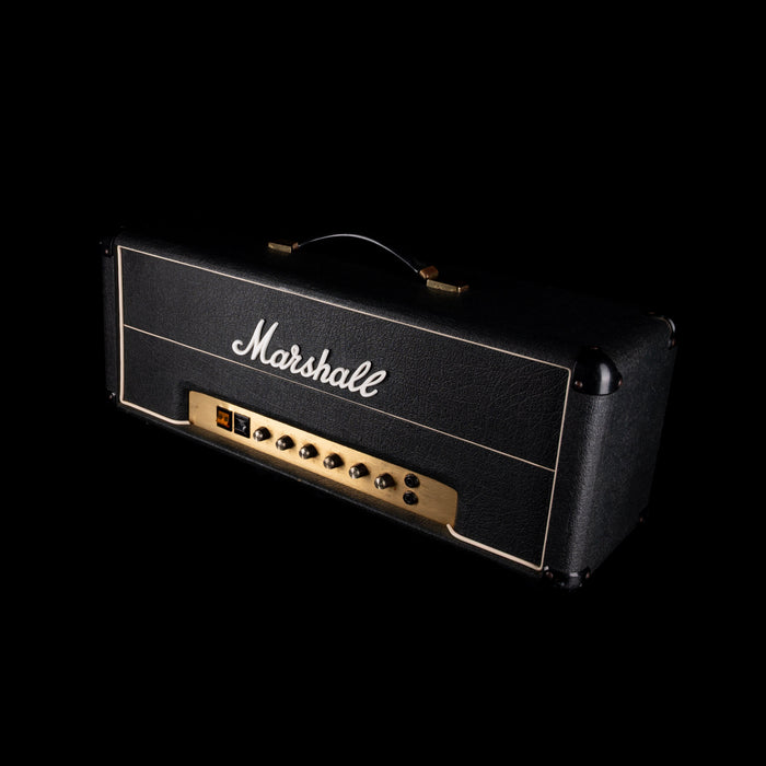 Vintage 1976 Marshall JMP 2204 Master Model Mk II 50-watt Guitar Amp Head