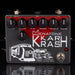 Used Menatone Kar Krash Overdrive Pedal with Box