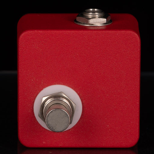 Used JHS Red Remote Pedal With Box