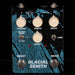 Used Adventure Audio - Glacial Zenith Overdrive/Boost Pedal