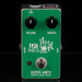 Used Greer Amps Fish Press Compressor Pedal With Box