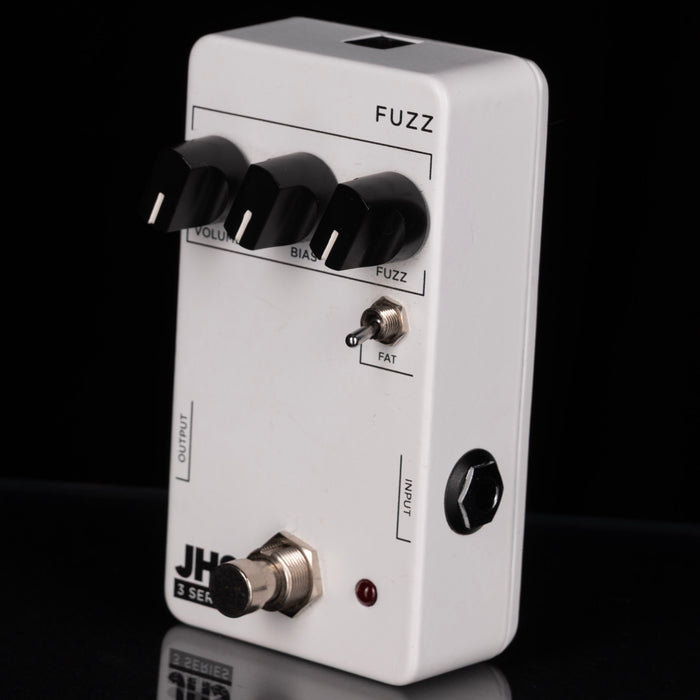 Used JHS 3 Series Fuzz Pedal