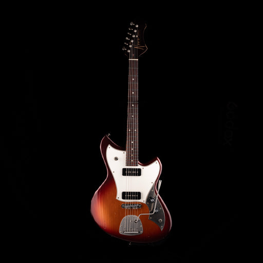 Novo Serus J Light Distress Mayan Burst with Soft Case