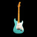 Pre-Owned Fender American Vintage II 1957 Stratocaster Sea Foam Green With OHSC