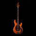 Ernie Ball Music Man Stingray Special HH Translucent Orange With Mono Case