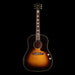 Gibson J-160E Original Vintage Sunburst Acoustic Electric with Case