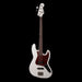 Fender Custom Shop 1964 Jazz Bass Closet Classic Olympic White