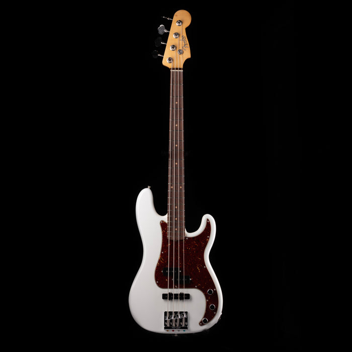 Fender Custom Shop Truetone 1964 Precision PJ Bass Closet Closet
