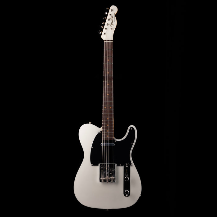 Fender Custom Shop 1962 Telecaster Custom NOS Olympic White