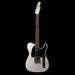 Fender Custom Shop 1962 Telecaster Custom NOS Olympic White