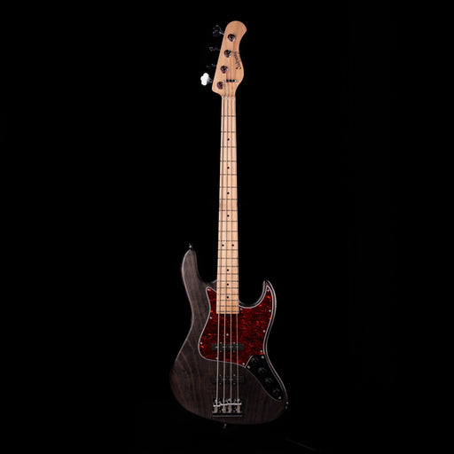 Pre-Owned 2023 Sadowsky Metroline Vintage Jazz Bass Nirvana Black With Gig Bag