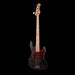 Pre-Owned 2023 Sadowsky Metroline Vintage Jazz Bass Nirvana Black With Gig Bag