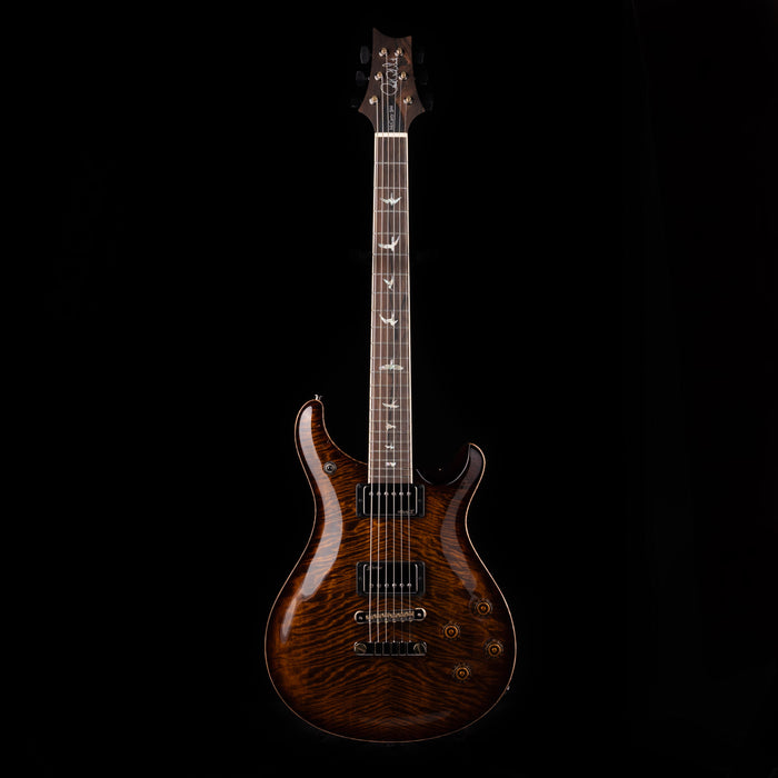 PRS Limited Edition Core McCarty 594 Mango Top Black Gold Burst with Case