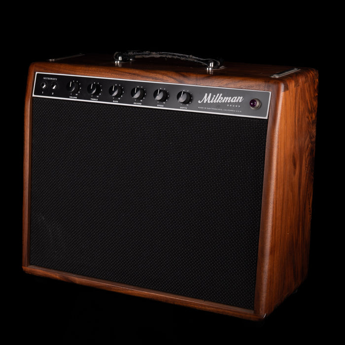 Pre Owned Milkman Sound Creamer 20-Watt Guitar Amp Combo
