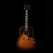 Vintage Gibson J-160E Sunburst Acoustic Electric Guitar With OHSC