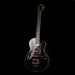 Pre Owned Dusenberg Starplayer TV Custom Semi-Hollow Body Black With OHSC