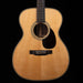 Martin OM-28 Standard (2025 Spec) Natural Acoustic Guitar with Case