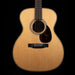Martin OM-28E Standard (2025) LR Baggs Natural Acoustic Electric Guitar W/ Case