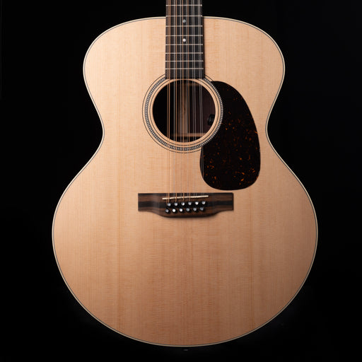 Martin Grand J-16E 12-String Acoustic Guitar With Soft Case
