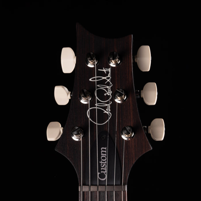 PRS Core Custom 24 Faded Whale Blue with Case