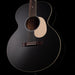 Gibson J-185 Century 12-Fret Ebony with Case