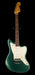 Pre Owned 2015 Fender Limited Edition American Special Jazzmaster Sherwood Green Metallic With Case