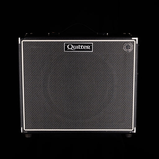 Pre-Owned Quilter Labs Travis Toy 12 Guitar Amp Combo Black with Cover