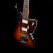 Used Fender 2025 Kurt Cobain Jaguar 3-Color Sunburst with OHSC