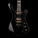 Used Ibanez FRM350 Fireman Black with Case