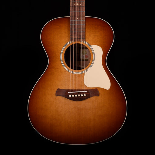 Taylor Signed Ben Harper Gold Label 512e Special Edition Shaded Edgeburst with Case - 1204086069