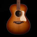 Taylor Signed Ben Harper Gold Label 512e Special Edition Shaded Edgeburst with Case - 1204086069